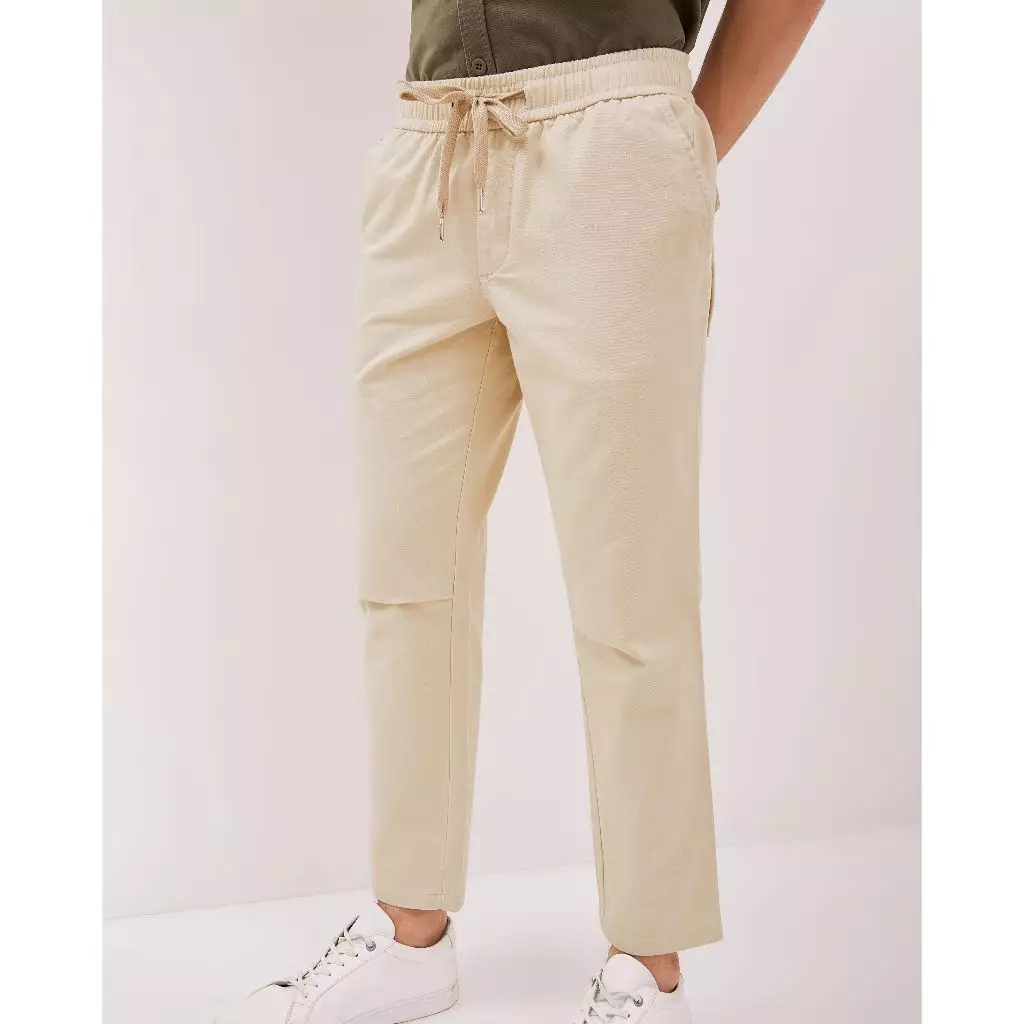 AMK Celana Panjang Pria PT Kendi Cream