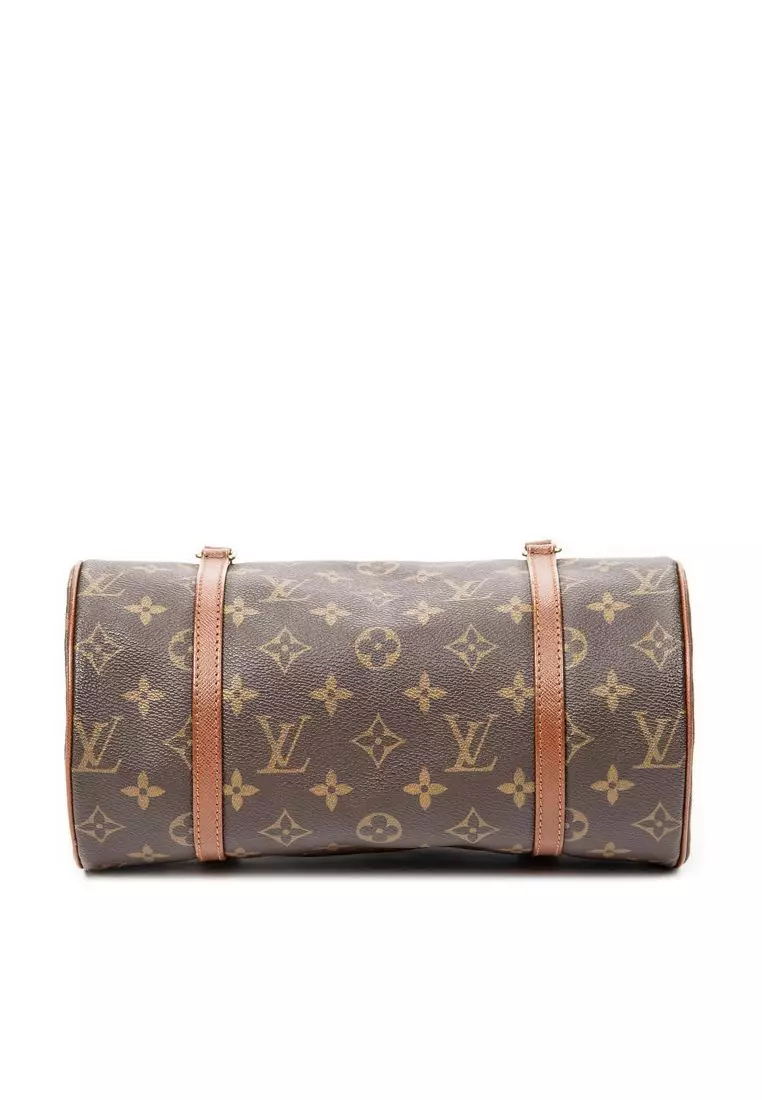 Buy Louis Vuitton Pre-loved Papillon 26 2024 Online 