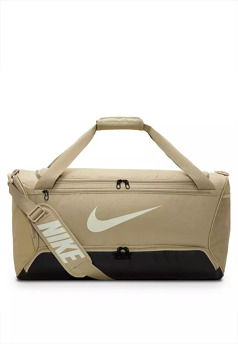 Buy Nike Brasilia Training Duffel Bag (Medium, 60L) 2025