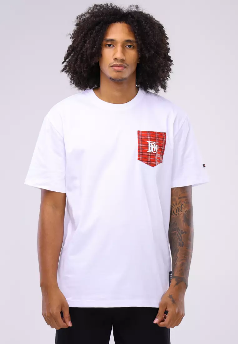 Round Neck Regular Fit