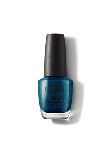 Buy Opi Opi Scotland Nl Nessie Plays Hide Sea K Opnlu19 Online Zalora Malaysia
