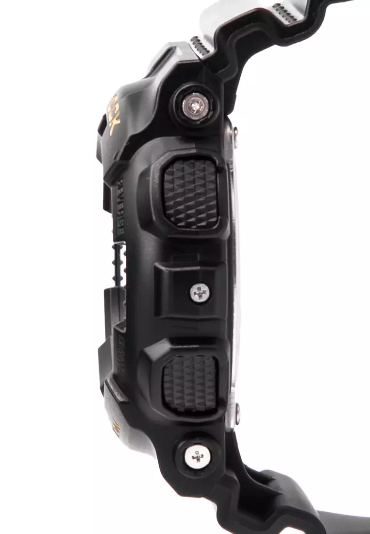 G-Shock Digital Analog Watch GA-100CF-1A9