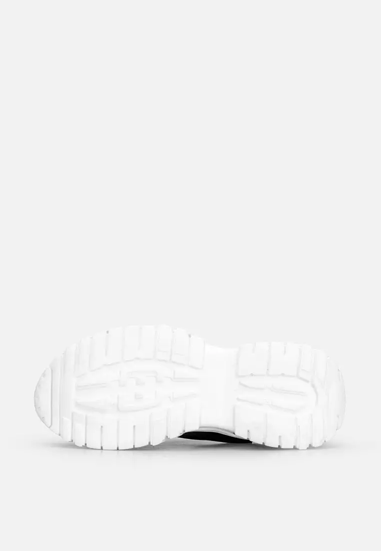 Hazel Women's Athleisure Shoes