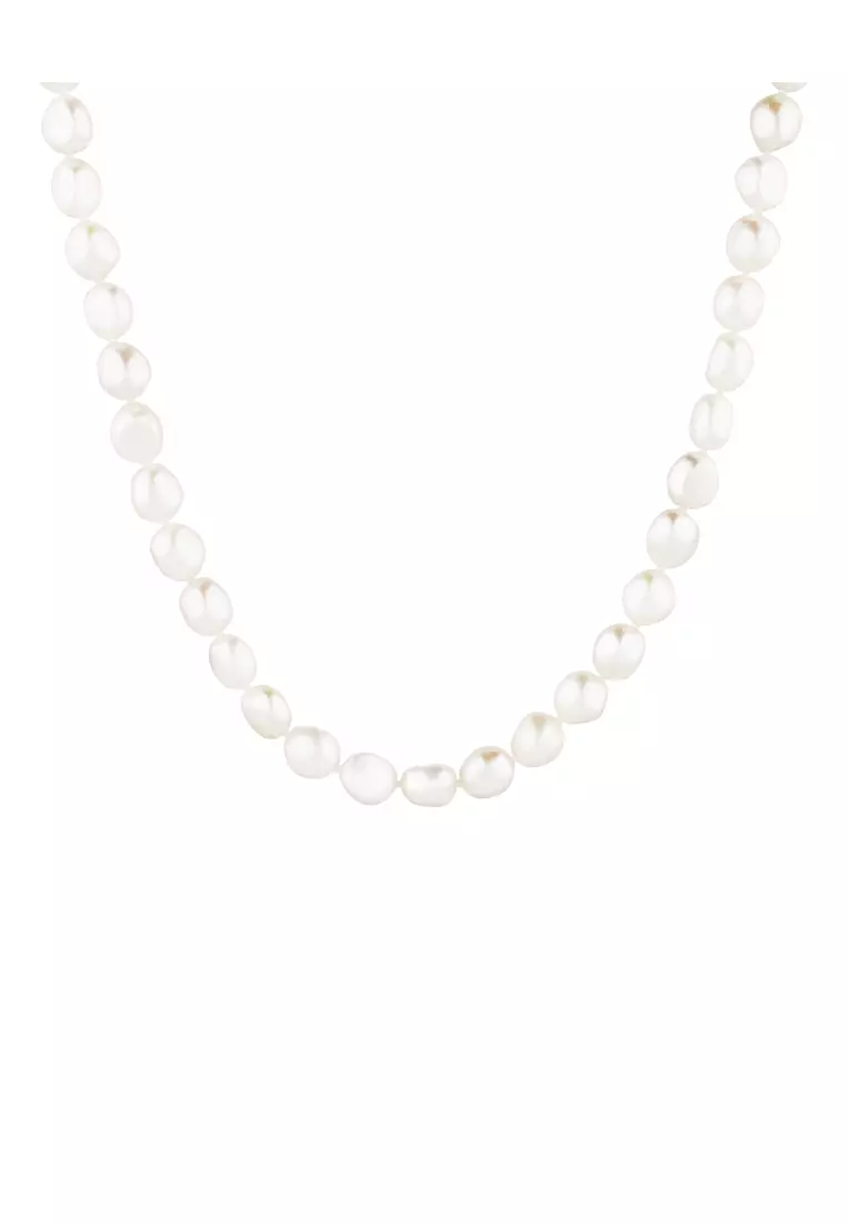 Michael hill clearance pearl pendant