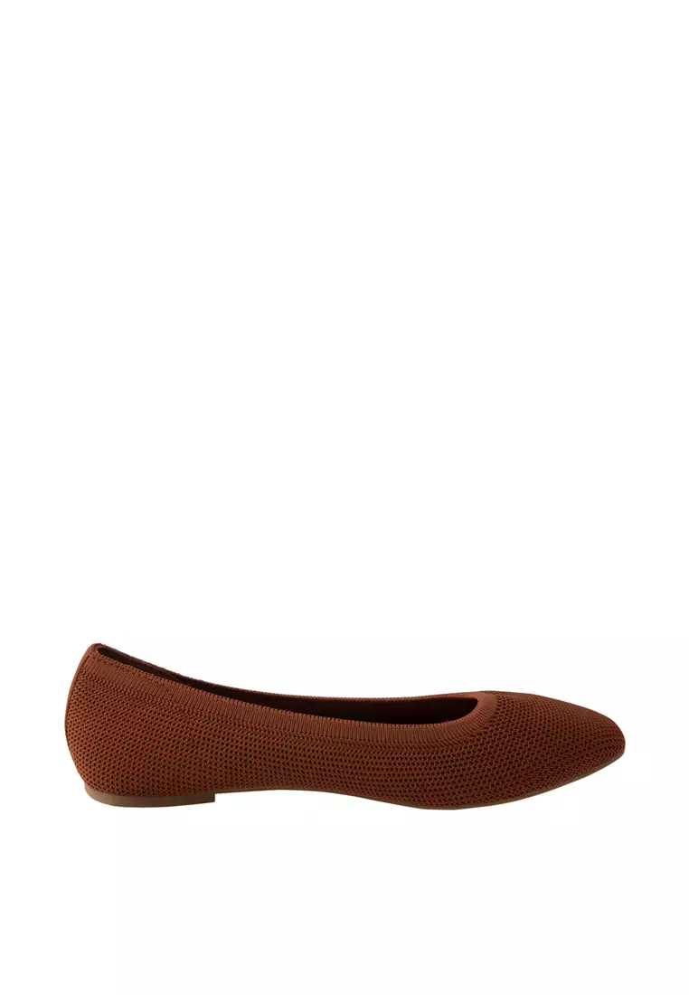 Discount on Fioni  shoes - SKU: Women's Grady Knit Flats