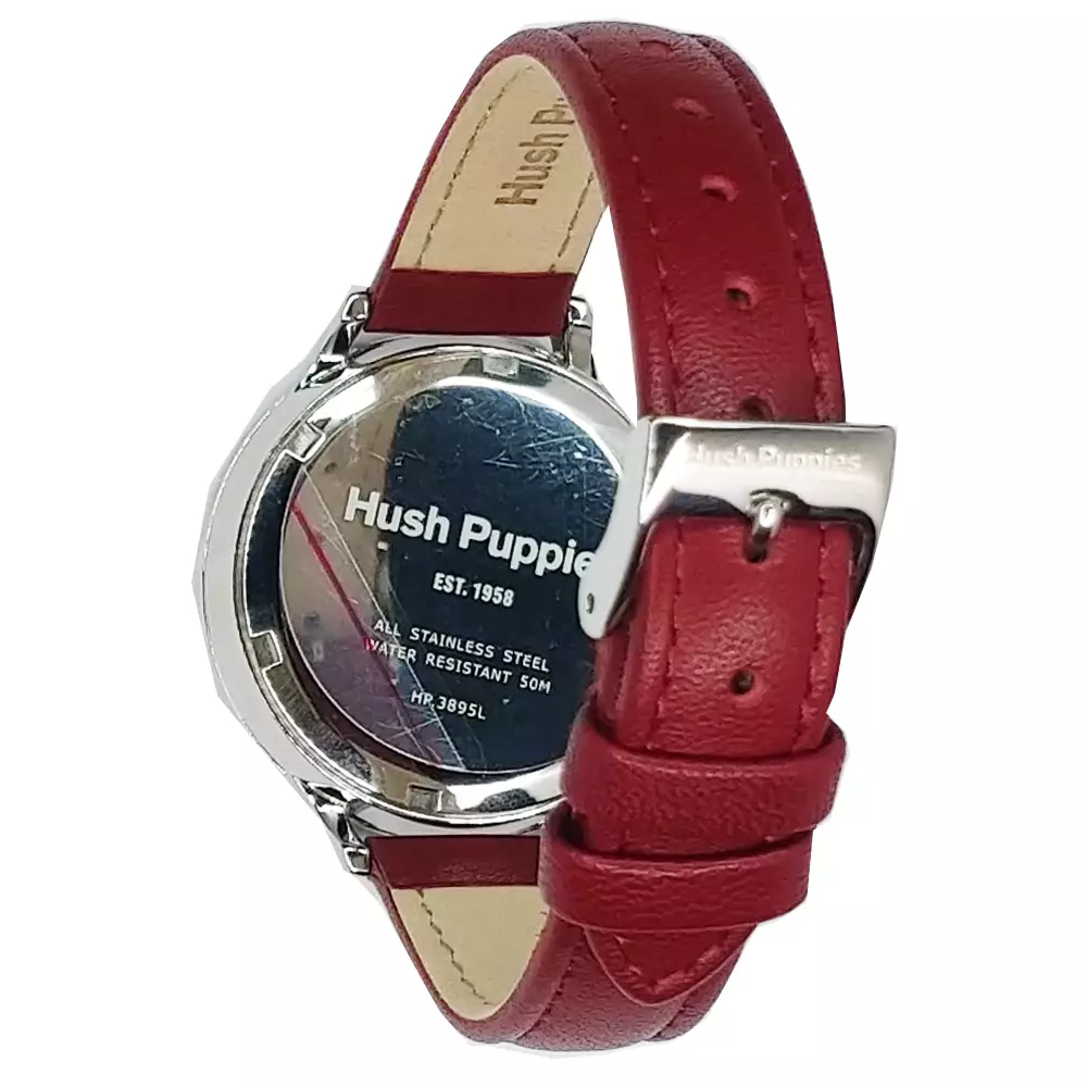 Hush Puppies Casual  Women's Watches HP 3895L.2509