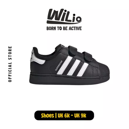 Jual Adidas Superstar Original Terbaru | ZALORA Indonesia