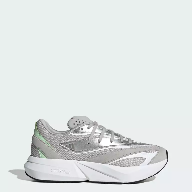 Lifestyle Lightblaze Shoes Women Grey JQ9525