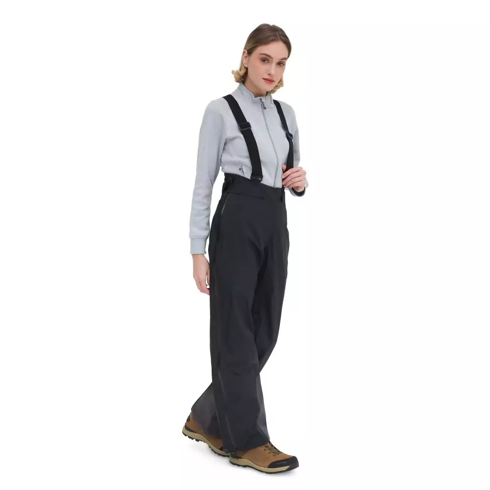 Eiger Ws Lorentz Xg 3L Pants