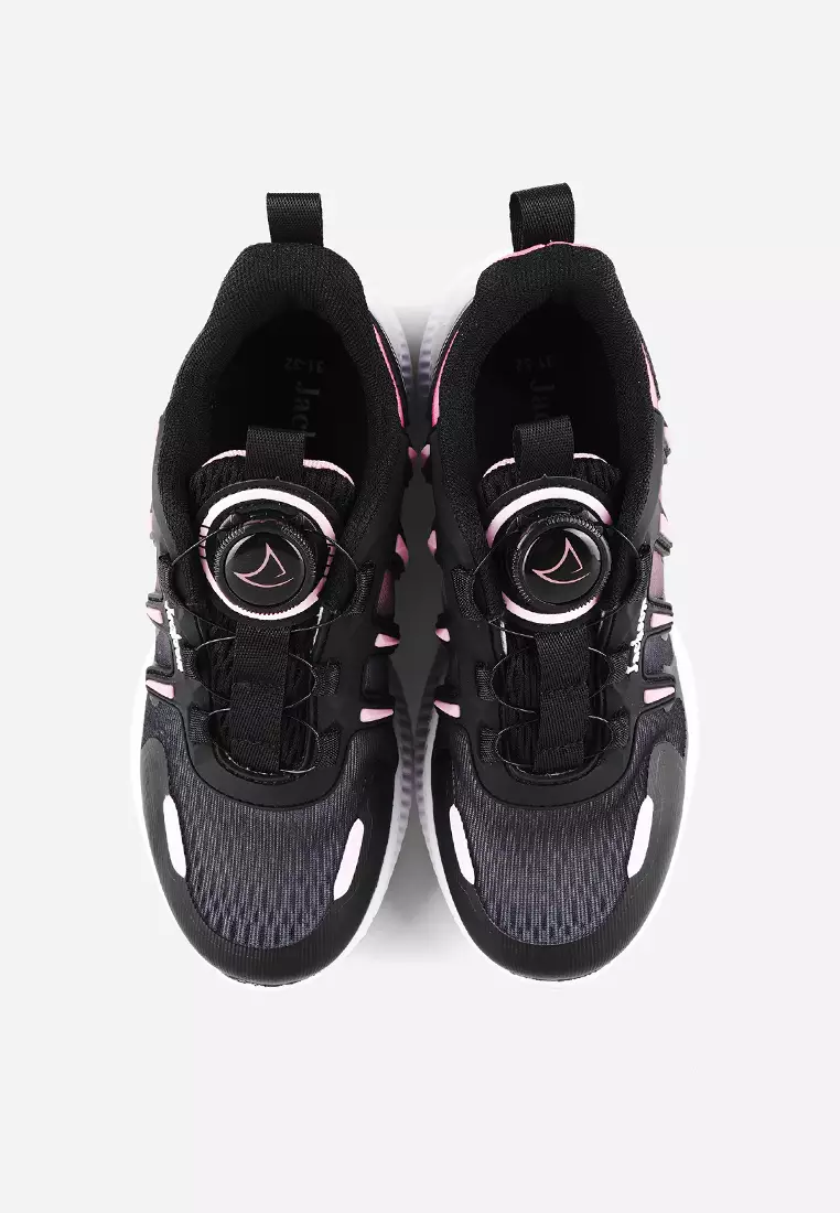 Jackson Kids Tuva 1SL Black Pink