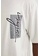 DeFacto grey Short Sleeve Round Neck Cotton Printed T-Shirt 927F2AAA453123GS_2