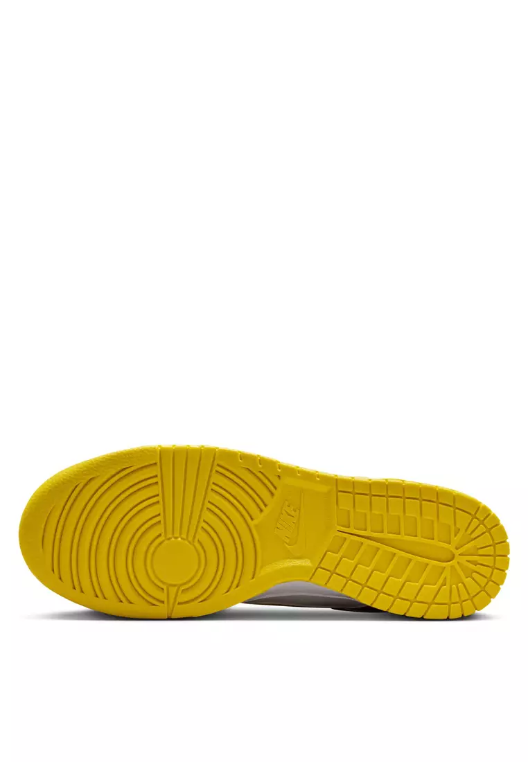 Dunk Low Retro Men's Shoes