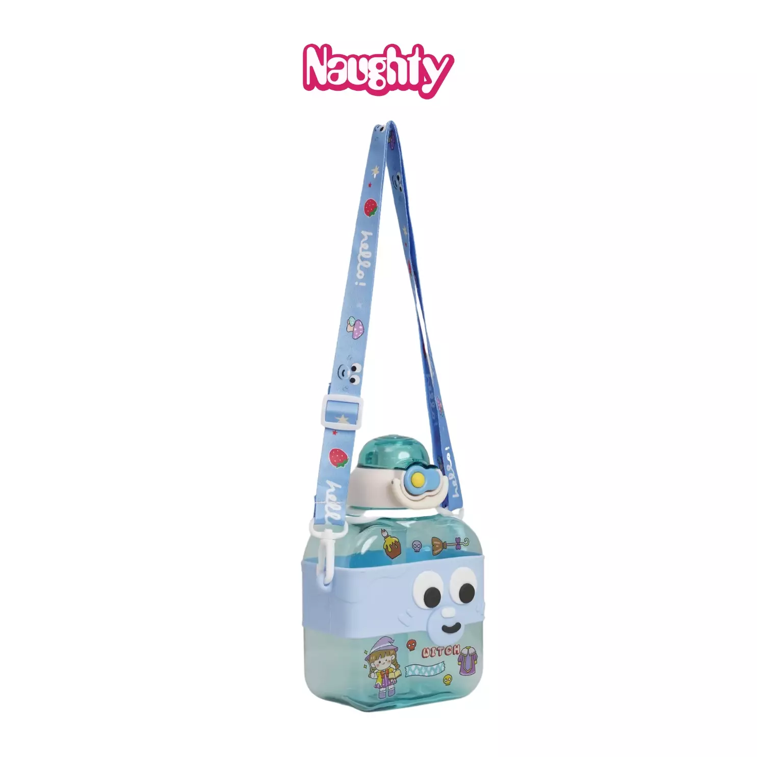 Botol Minum Anak Tumbler GWB240900029 Naughty Accessories