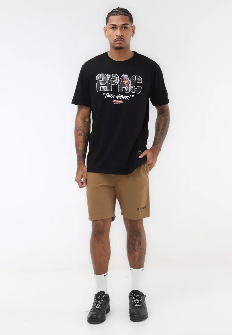 Round Neck Regular Fit