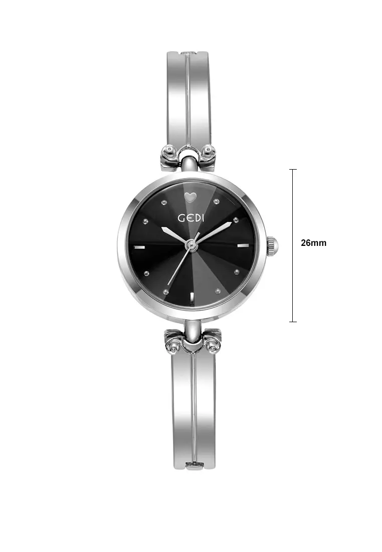 Gedi watch online