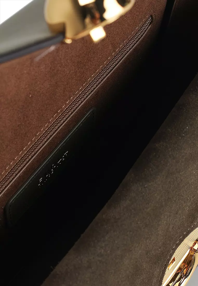 Sfera S Crossbody Bag (nt)