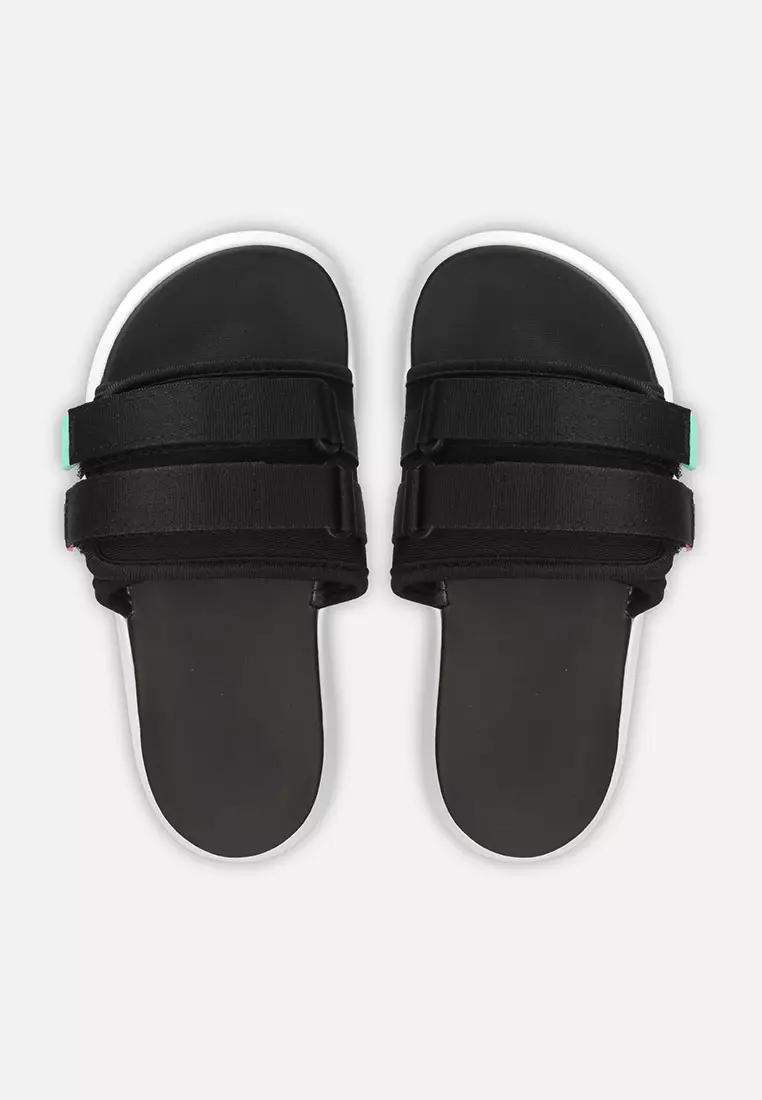 World Balance KALI SLIDERS Women's Slides