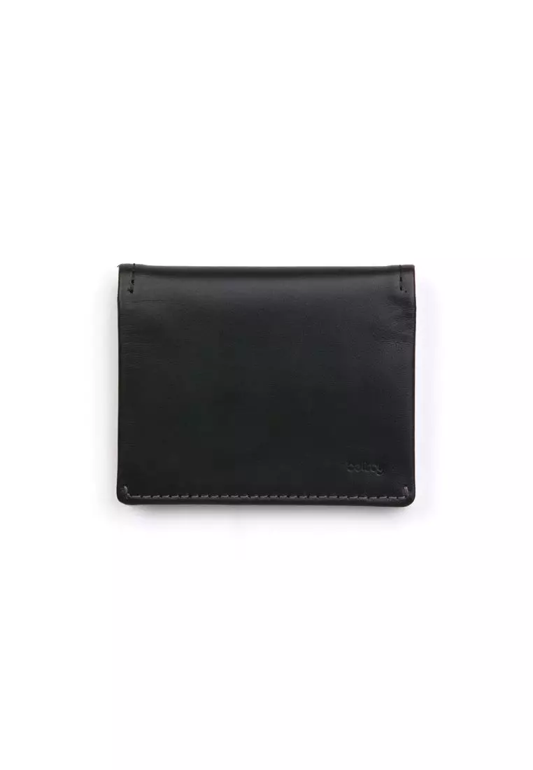 Bellroy Slim Sleeve Wallet - Black