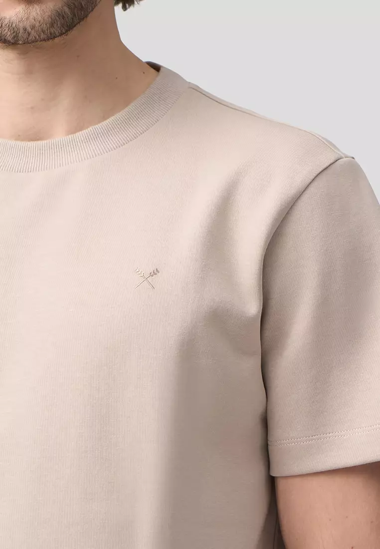 Premium Regular Fit T-Shirt