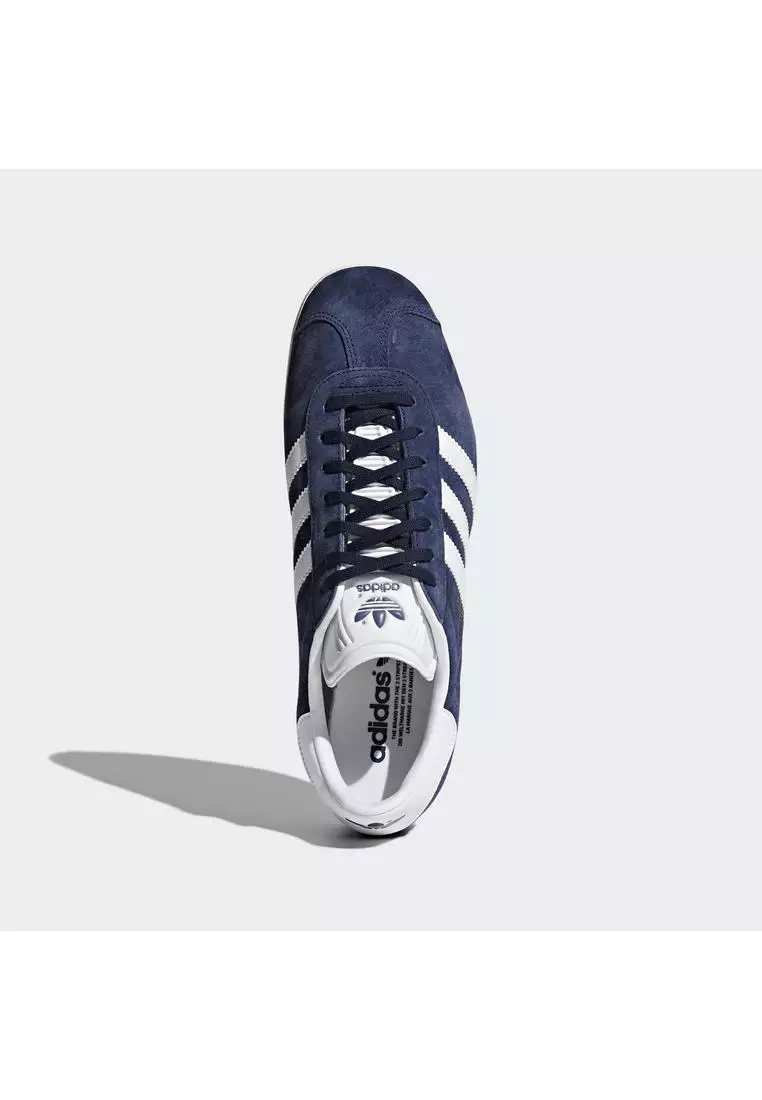 Zalora adidas sale gazelle