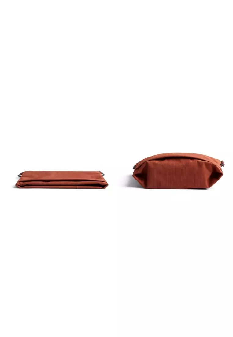 Bellroy Lite Sacoche - Clay