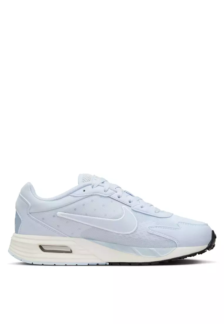 Buy Nike Air Max Solo Women's Shoes 2025 Online ZALORA Philippines