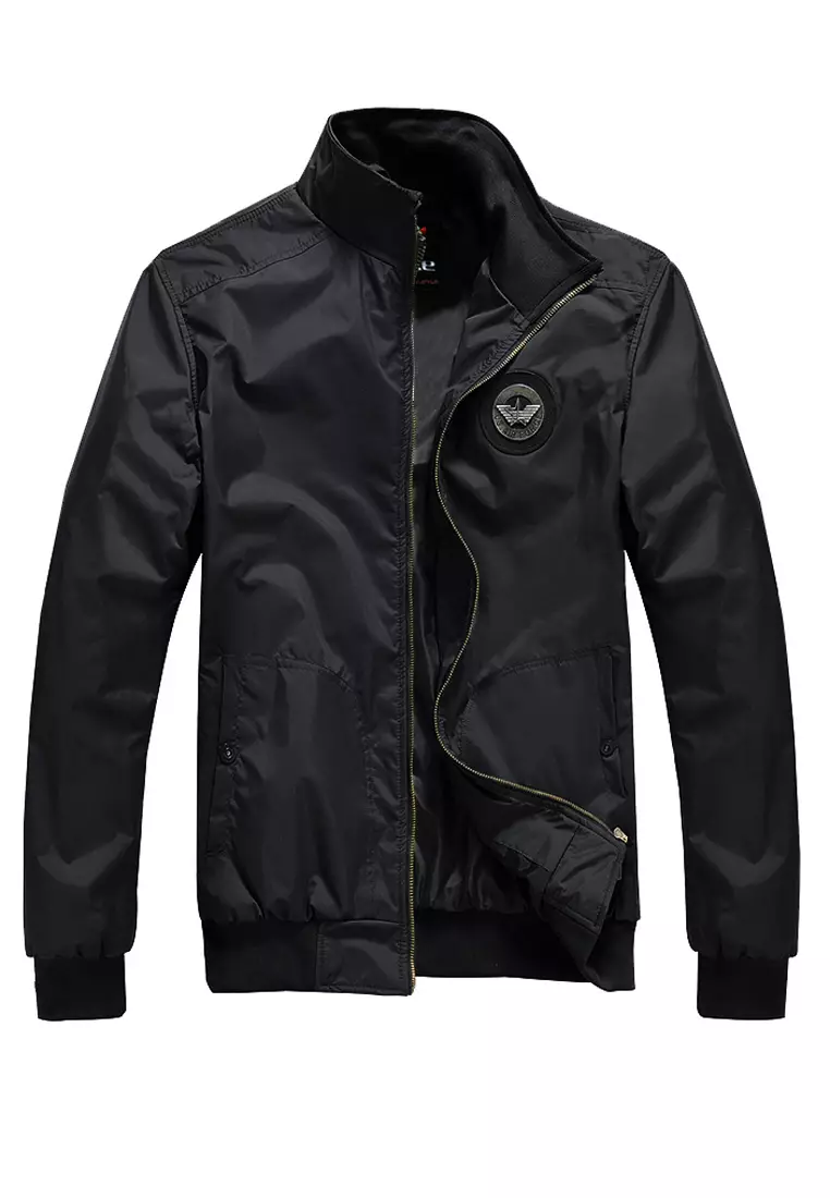 MA-1 Air Force Military Jacket