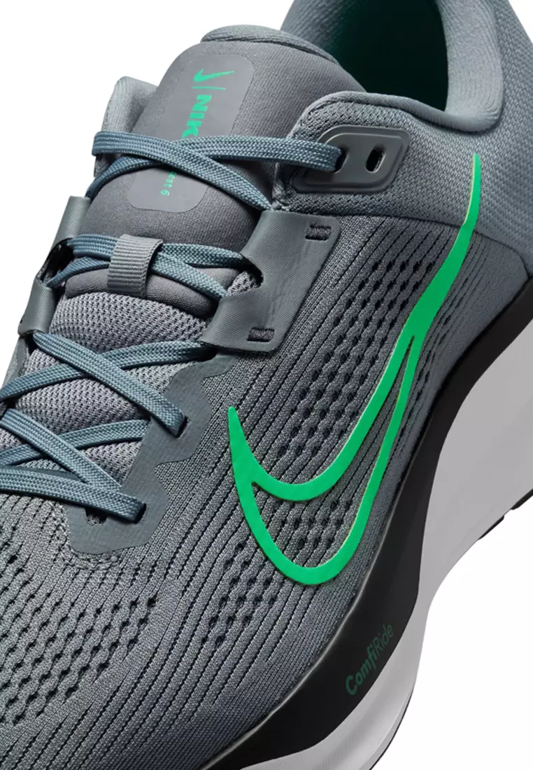 Quest 6 Men's Road Running Shoes