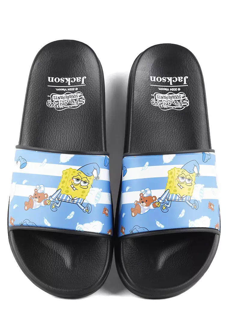 Jackson High SB2 Black SpongeBob Edition