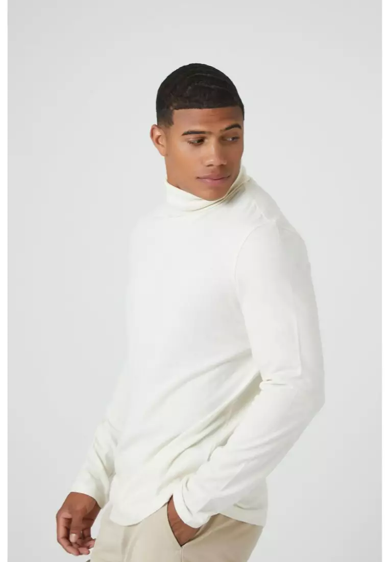 Turtleneck shirt forever 21 new arrivals