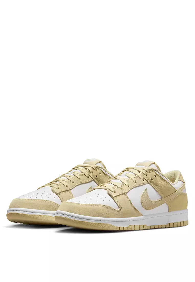 dunk low retro zalora
