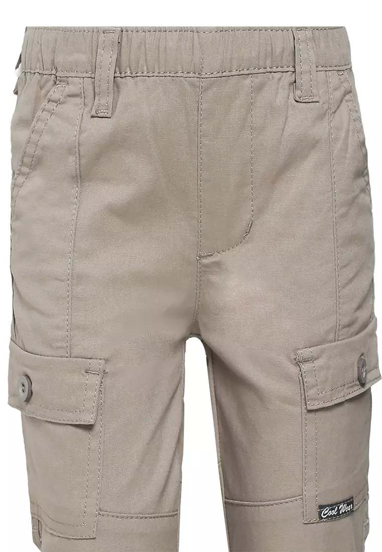 Celana Panjang Non Denim