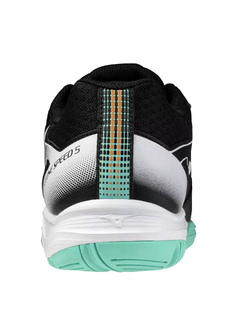 Cyclone Speed 5 V1GA258012 Volleyball Shoes