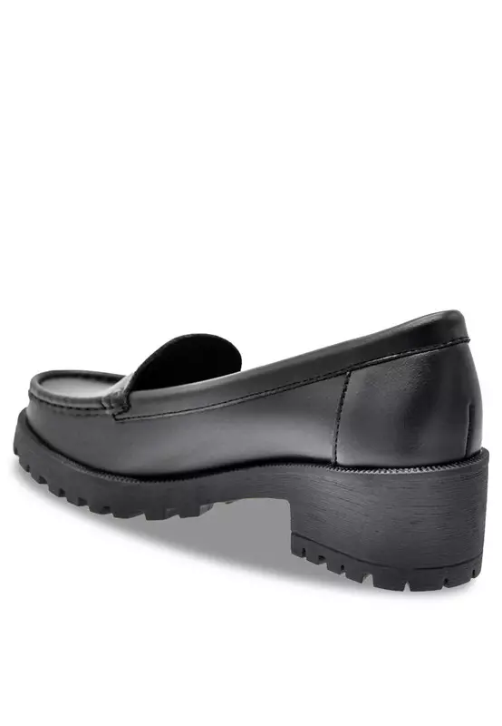 Slip On Comfort Loafers