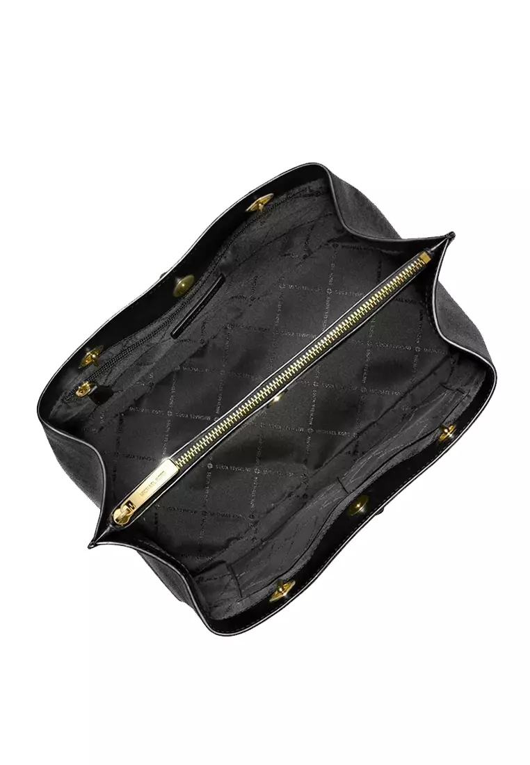 Michael kors teagan handbag sales