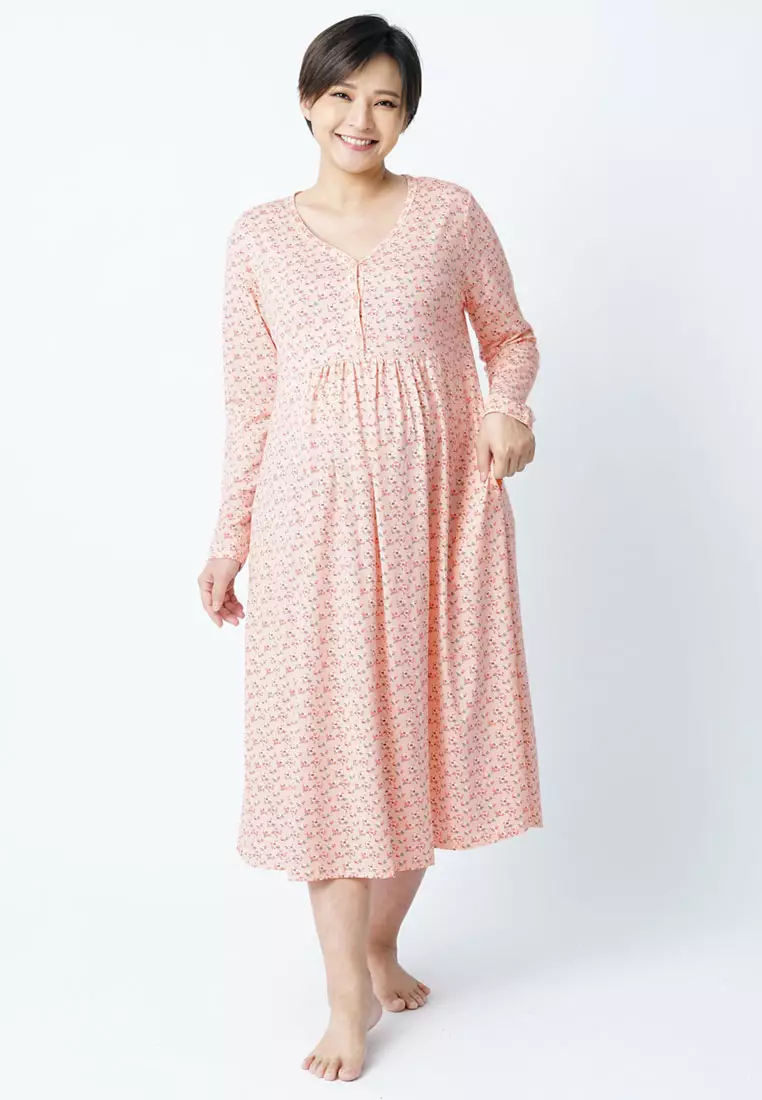 Nursing dresses online online