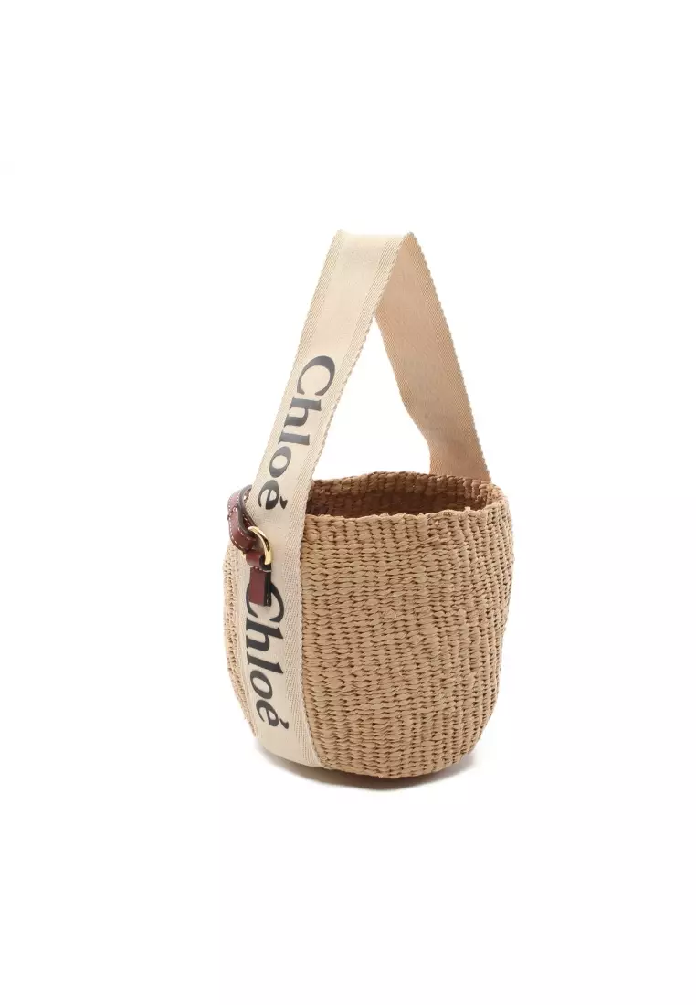 Chloé basket hotsell