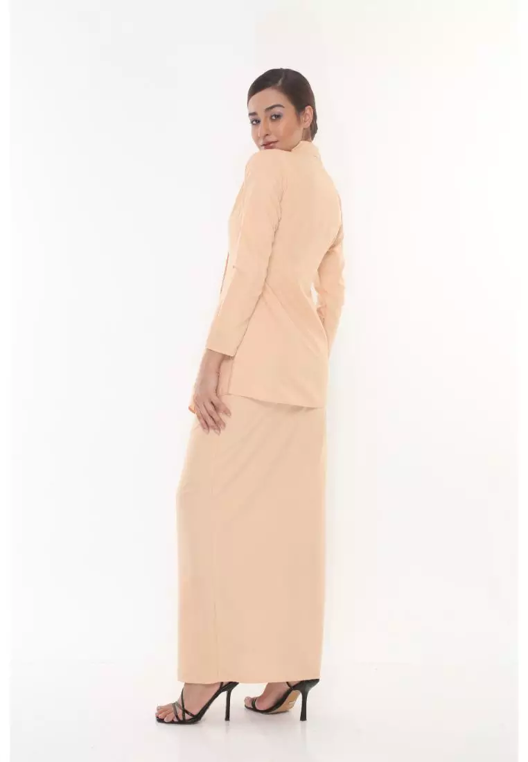 Baju Kebaya Rokiah