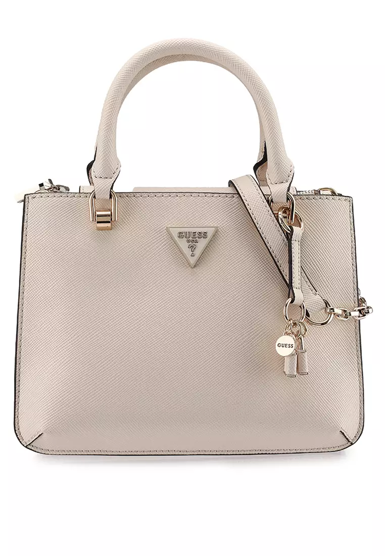 Zalora handbag guess discount
