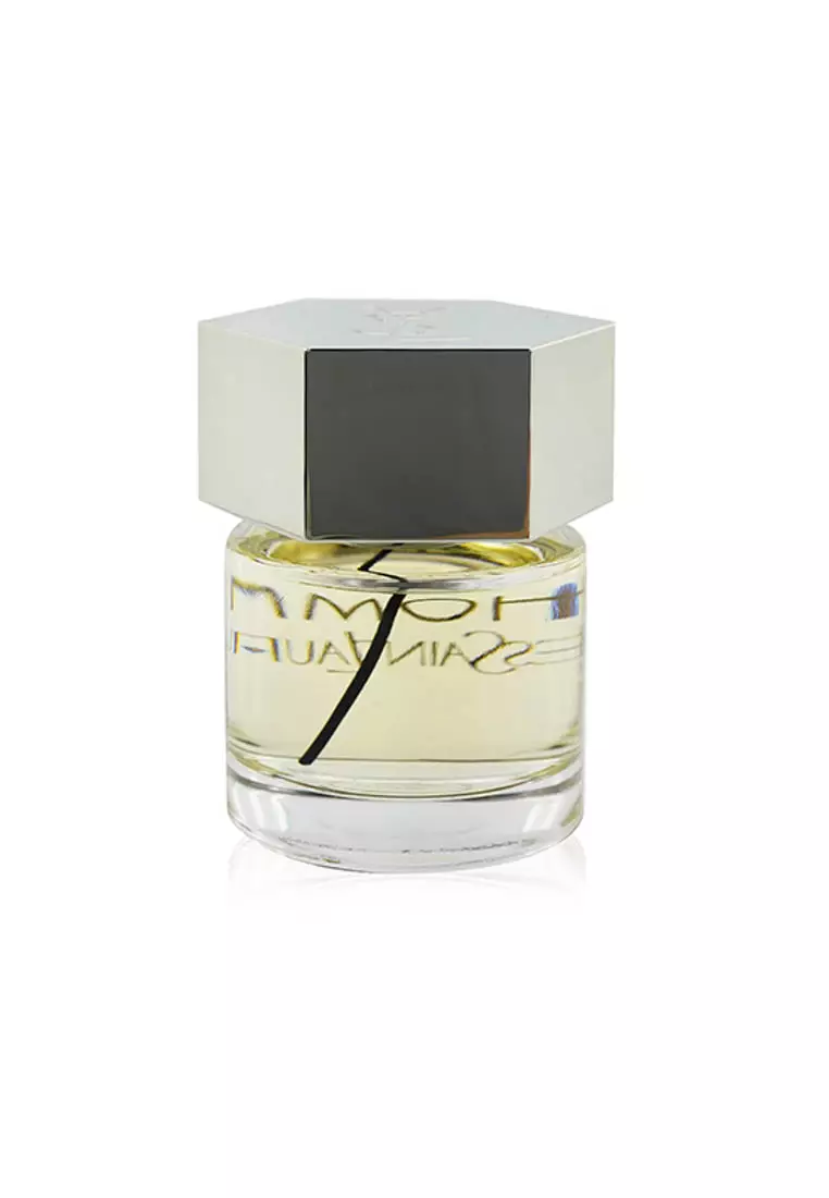 Yves Saint Laurent - L'homme Eau De Toilette Spray 60ml/2oz
