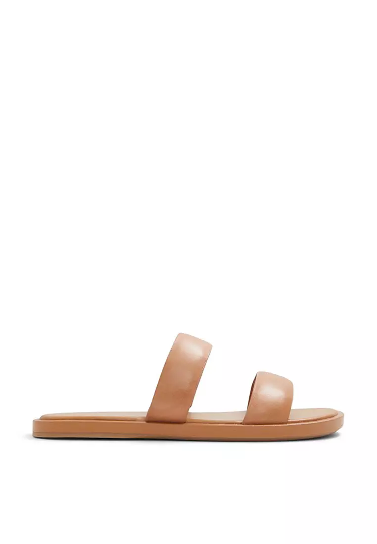 Discount on Aldo  shoes - SKU: Krios Strap Sandals