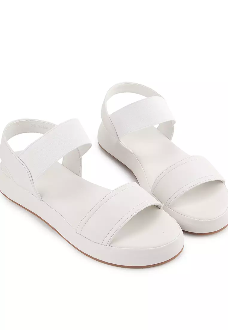 Ladies Sandal 10156Za