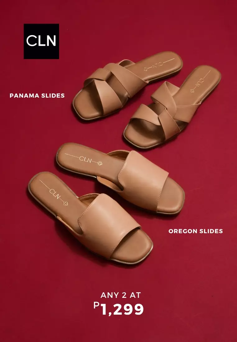Panama Slides
