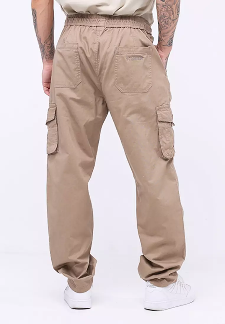 Cargo Pants