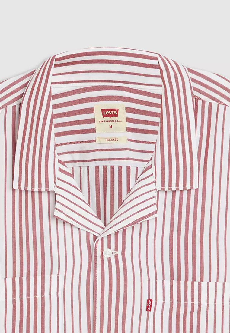 Levi's® Men's Classic Camp Shirt (21976-0119)