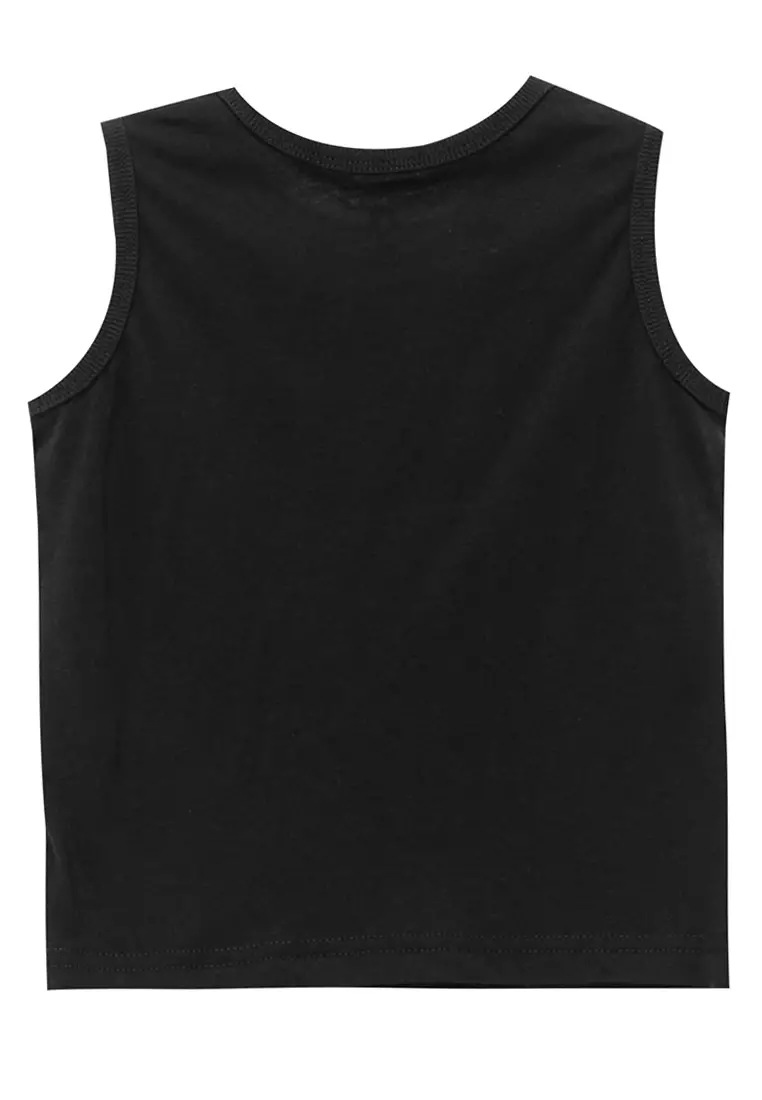 The Essential Tank Top
