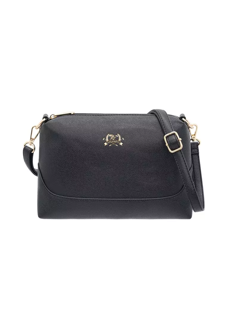 Lancaster best sale sling bag