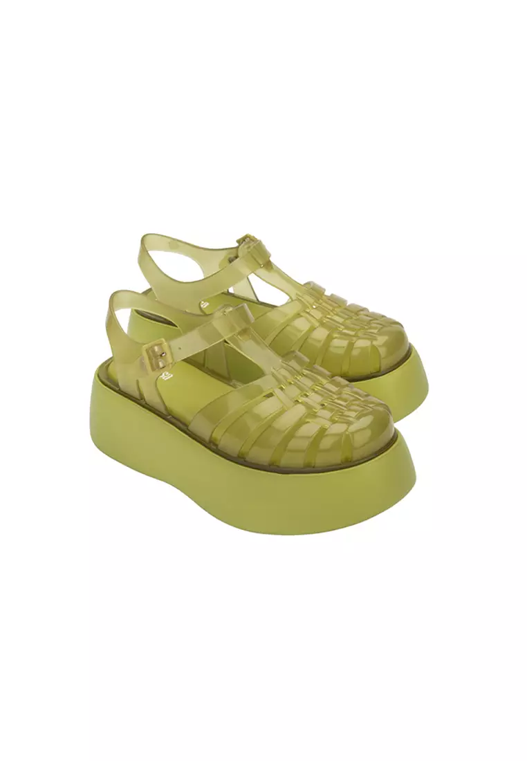 Melissa shoes zalora store