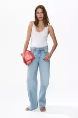 Denim Blue Light