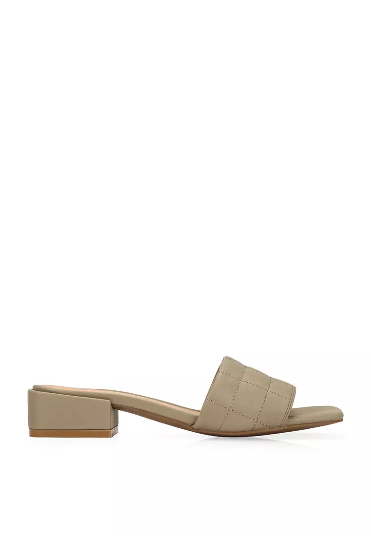 Discount on Vero Moda  shoes - SKU: Tua Sandals